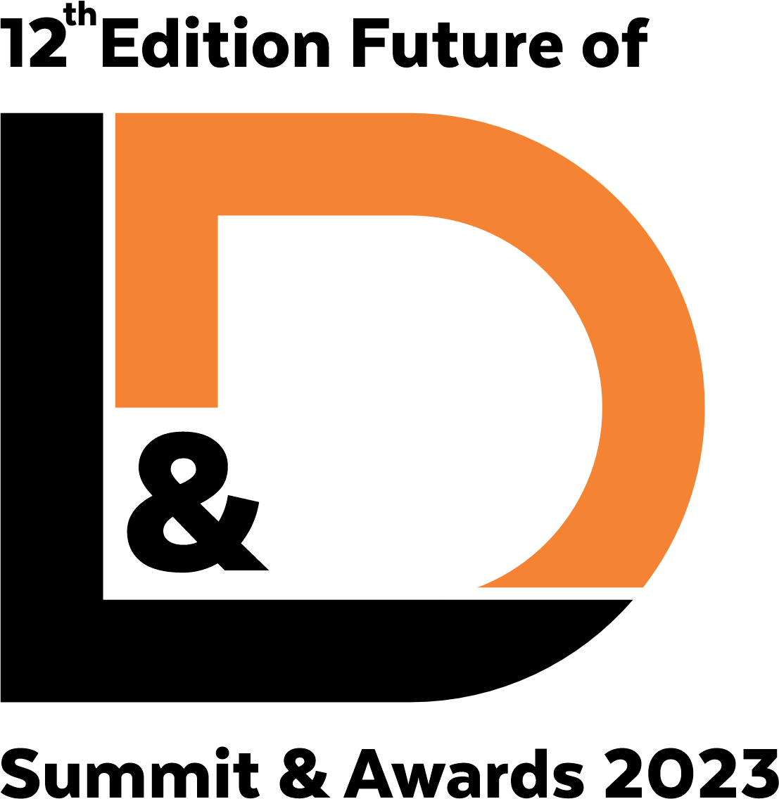 12th Edition Future of L&D Summit and Awards 2023